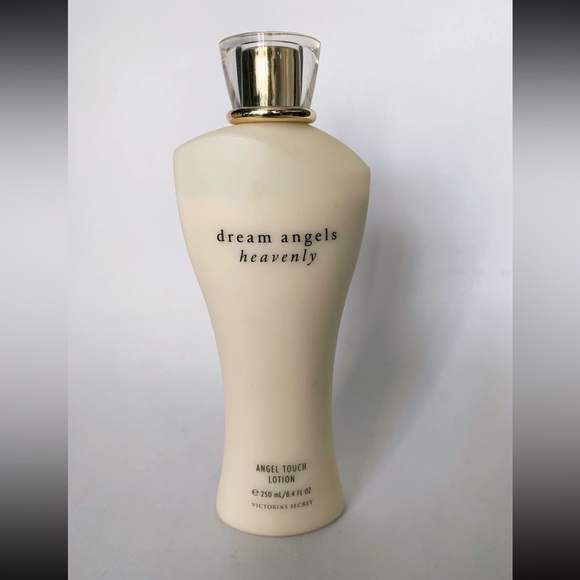 Victoria’s Secret Dream Angels Heavenly Angel Touch‎ lotion 8.4 OzBottle